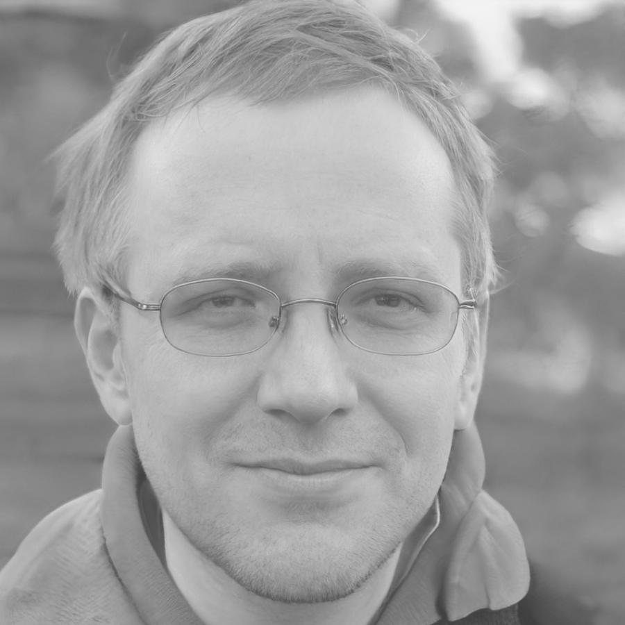 Kasper Søgaard, 2024 program graduate now working as junior UX designer