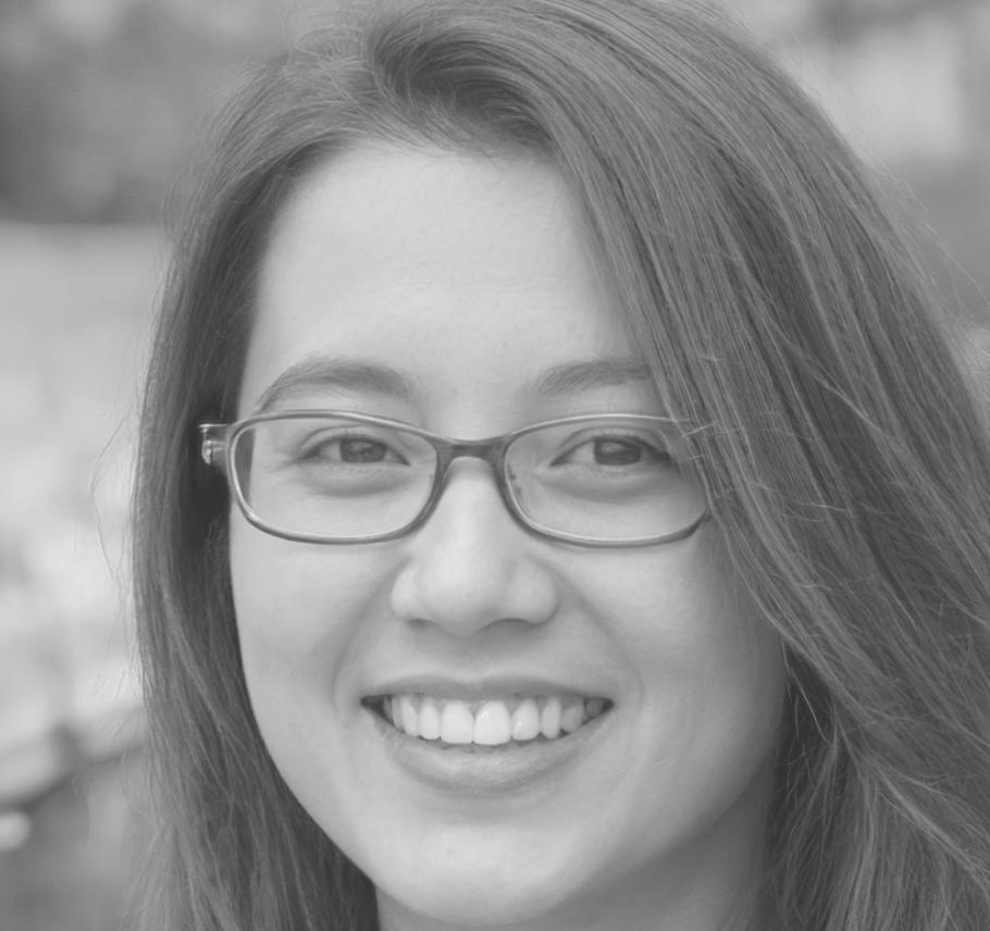 Siobhan Kelleher, Prototyping Specialist