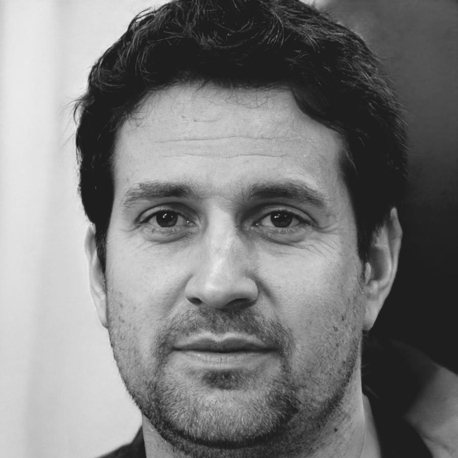 Henrik Vangstein, Lead UX Designer