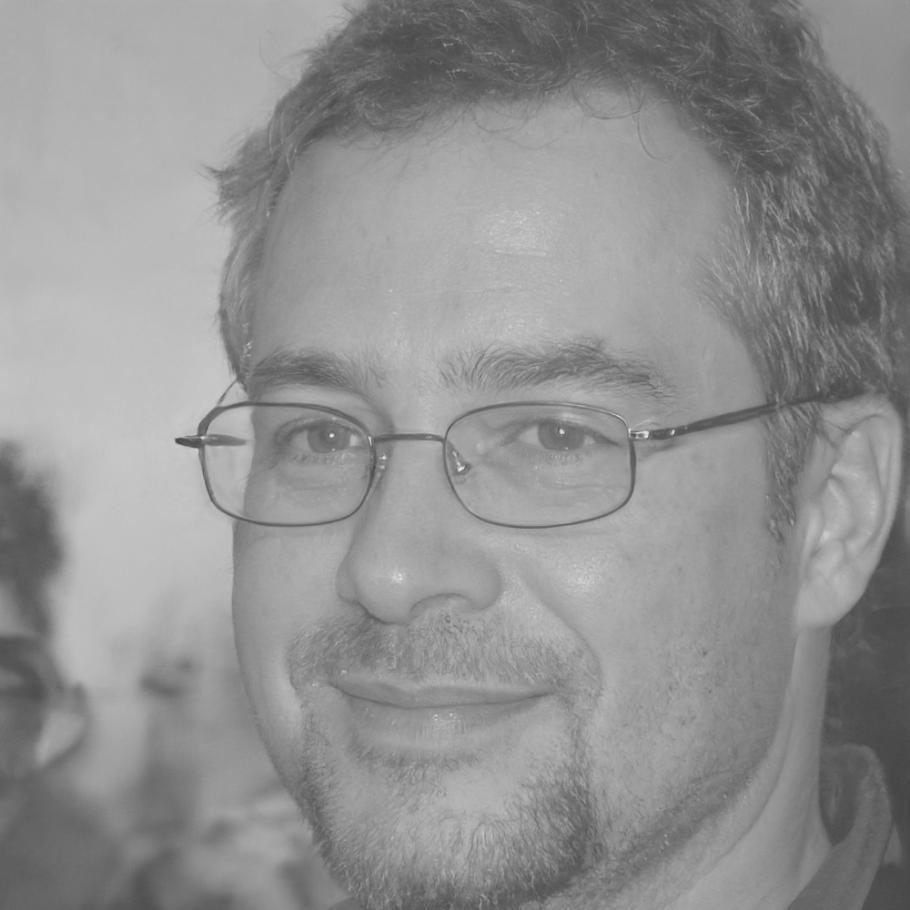 Søren Lindqvist, Technology Director at Nordic Financial Services