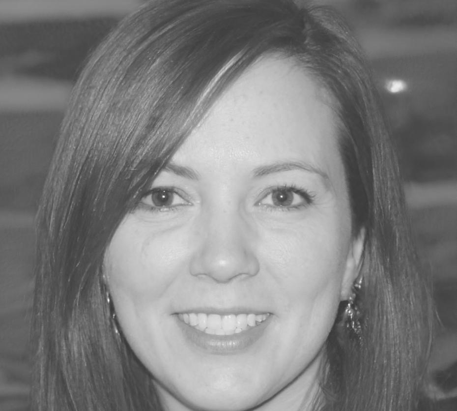 Portrait of Linnea Bergström